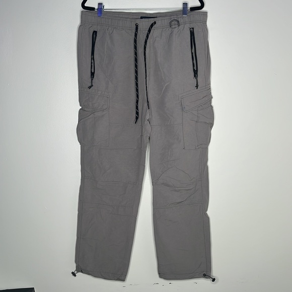 Men’s Cargo Pants by Aeropostale and (Zara Green) - Picture 2 of 3